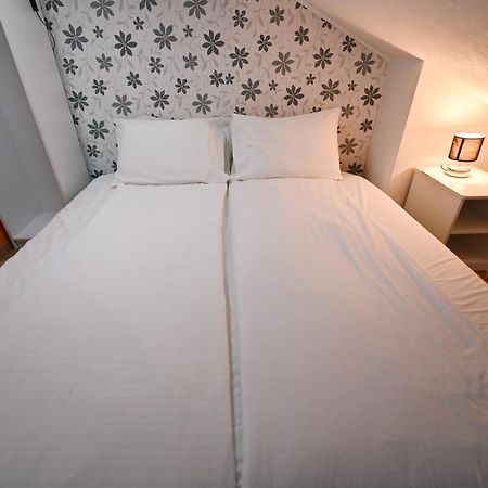 Eke Irin Apartments Охрид Экстерьер фото