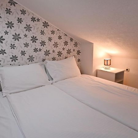 Eke Irin Apartments Охрид Экстерьер фото
