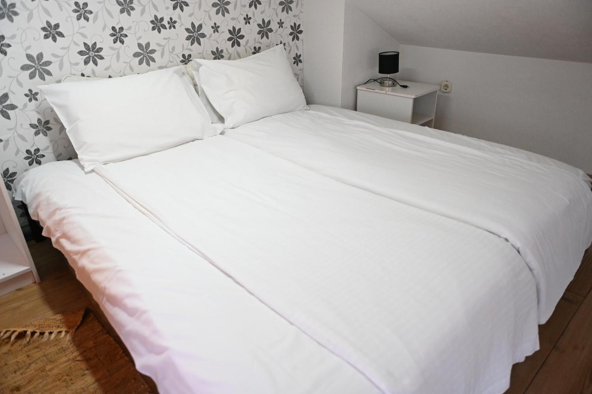 Eke Irin Apartments Охрид Экстерьер фото