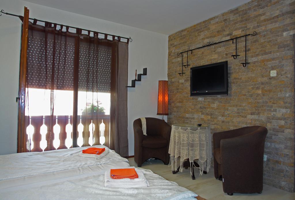 Eke Irin Apartments Охрид Номер фото